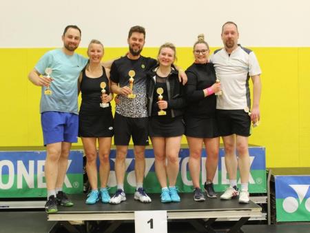 VBT Kozje mešane dvojice A